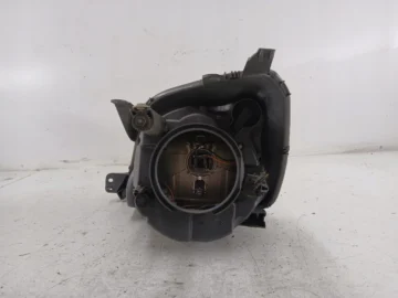 FORD FIESTA MK6 LIFT LAMPA PRAWA PRZÓD - zdjęcie 3
