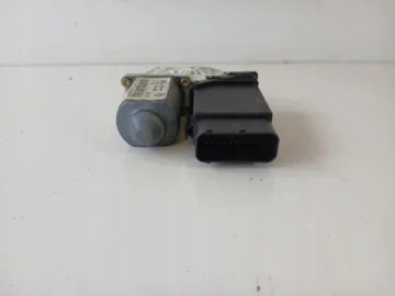 SEAT LEON I TOLEDO II SILNICZEK SZYBY LEWY PRZÓD 1J0959801F - zdjęcie 4