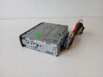 KENWOOD KDC-W311 RADIOODTWARZACZ RADIO CD AUX - zdjęcie 4