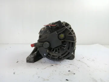 VOLVO S80 I S60 V70 II 2.4 D ALTERNATOR 8676498 140A