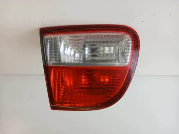 SEAT LEON I LAMPA LEWA TYŁ KLAPA