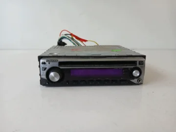 KENWOOD KDC-W311 RADIOODTWARZACZ RADIO CD AUX
