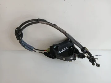 MAZDA 5 II CW WYBIERAK LEWAREK SKRZYNI BIEGÓW CG2046100
