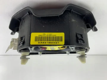 OPEL VECTRA C AIRBAG PODUSZKA POWIETRZNA 13112812 - zdjęcie 6