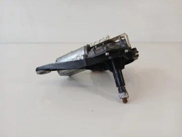 PEUGEOT 807 CITROEN C8 MECHANIZM WYCIERACZKI TYŁ 148460308001 - zdjęcie 3