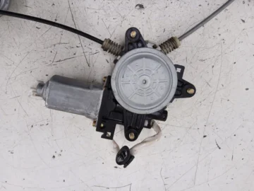TOYOTA MR2 III ZZW30 PODNOŚNIK SZYBY PRAWY PRZÓD 85710-17040 - zdjęcie 4