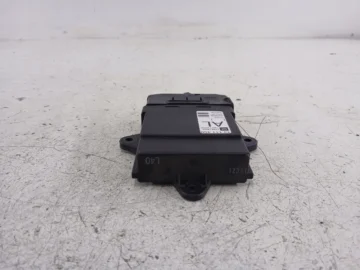 OPEL VECTRA C MODUŁ DRZWI LEWY PRZÓD 13111456 - zdjęcie 3
