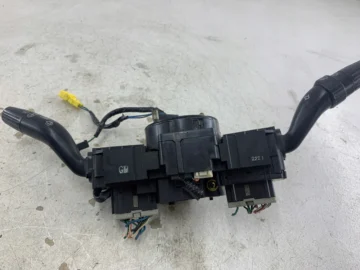 HONDA JAZZ II PRZEŁĄCZNIK ZESPOLONY MANETKI - zdjęcie 3