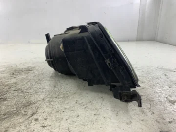 AUDI 100 C3 LAMPA LEWA PRZÓD + KIERUNKOWSKAZ - zdjęcie 2