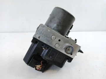 POMPA ABS 4B0614517G 0265950055 AUDI A4 B5 A6 C5 PASSAT B5 98-04