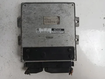 ROVER 75 1.4 STEROWNIK SILNIKA NNN100742