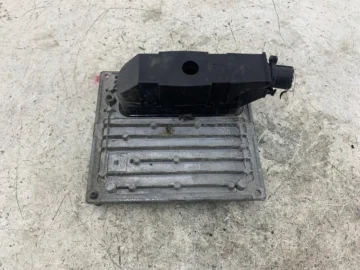 FORD FOCUS MK2 1.6 B STEROWNIK SILNIKA 5M5112A650HG
