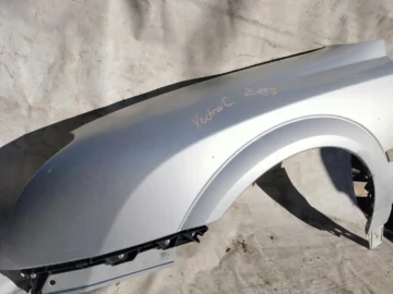 OPEL VECTRA C BŁOTNIK LEWY Z157 - zdjęcie 4