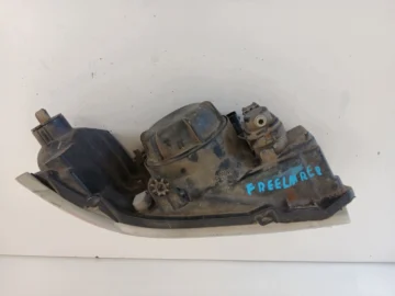 LAND ROVER FREELANDER I LAMPA PRAWA PRZÓD - zdjęcie 3