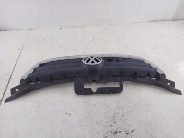 VW TOURAN I GRILL ATRAPA CHŁODNICY CHROM - zdjęcie 3