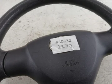 TOYOTA AYGO I KIEROWNICA + AIRBAG - zdjęcie 5