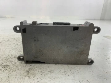 PORSCHE CAYENNE I VW TOUAREG MODUŁ STEROWNIK TELEFONU 7L5035741F - zdjęcie 3