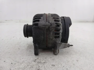 AUDI A6 C5 1.9 TDI ALTERNATOR 028903029B 120A 97-01