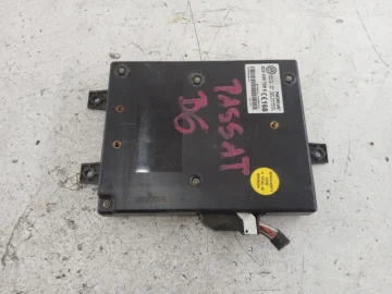 VW PASSAT B6 STEROWNIK MODUŁ BLUETOOTH 3C0035729E - zdjęcie 2