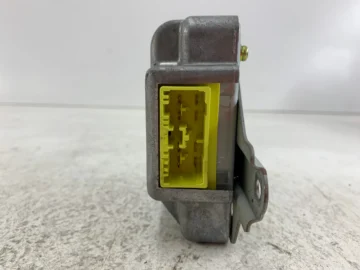 SUZUKI BALENO I MODUŁ SENSOR AIRBAG PODUSZEK 38910-64G11 - zdjęcie 2