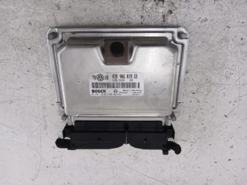 VW PASSAT B5 1.9 TDI STEROWNIK SILNIKA 038906019AJ