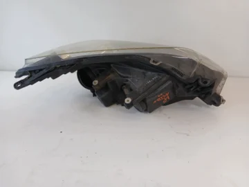 OPEL ASTRA III H LAMPA LEWA PRZÓD - zdjęcie 2
