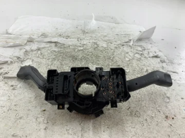 AUDI A3 8L VW GOLF IV PRZEŁĄCZNIK ZESPOLONY 8L0953513 - zdjęcie 4