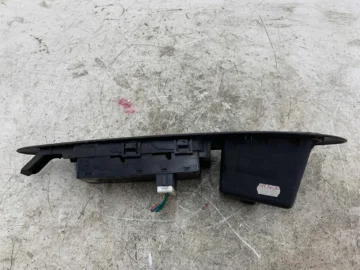 NISSAN PRIMERA P12 PANEL SZYB LEWY PRZÓD 25401AV640 - zdjęcie 2