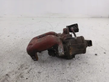 VW PASSAT B6 ZACISK HAMULCOWY PRAWY TYŁ ELEKTRYCZNY