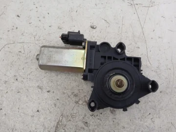 FIAT STILO I SILNICZEK SZYBY LEWY PRZÓD 50002603