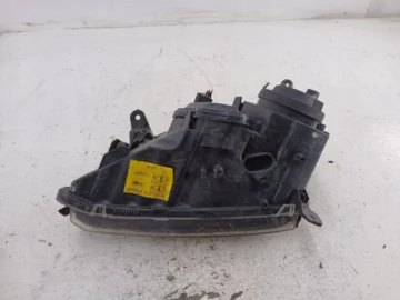 OPEL VECTRA C SIGNUM LAMPA PRAWA PRZÓD CIEMNA - zdjęcie 5