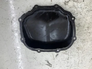 AUDI A6 C6 3.2 V6 FSI OSŁONA ROZRZĄDU PRAWA 06E109286F - zdjęcie 2