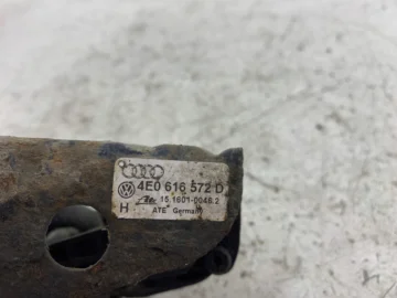 VW PHAETON AUDI Q7 4L CZUJNIK POZIOMOWANIA ŚWIATEŁ 4E0907503C - zdjęcie 2