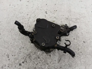 VW POLO 9N SEAT IBIZA III 1.4 TDI POMPA VACUM VAKUM PODCIŚNIENIA 038145209E - zdjęcie 5