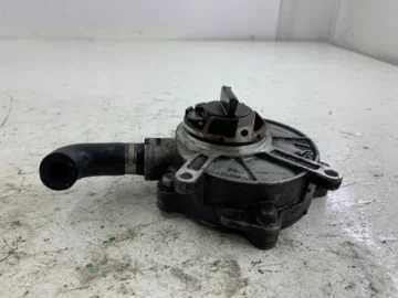 AUDI A6 C6 3.2 V6 FSI POMPA VACUM VAKUM PODCIŚNIENIA