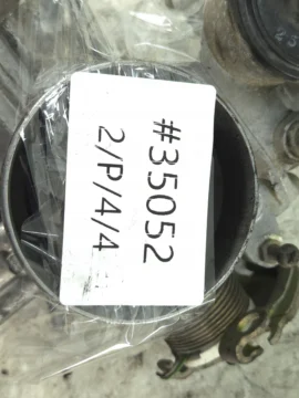 MITSUBISHI GALANT VIII 2.0 PRZEPUSTNICA AC54-359 2517 - zdjęcie 6