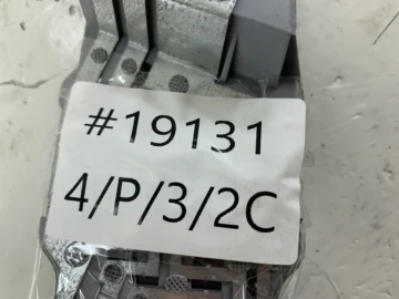 MERCEDES W169 WKŁAD LEWEJ LAMPY - zdjęcie 5