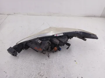 MAZDA 5 CR I LAMPA PRAWA PRZÓD SOCZEWKA - zdjęcie 2