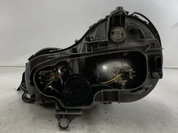LAMPA PRAWA PRZÓD MERCEDES-BENZ E W210 144870 - zdjęcie 4