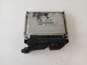 VW POLO 9N 1.4 TDI STEROWNIK SILNIKA 045906019BP