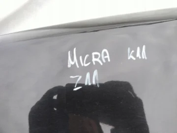 NISSAN MICRA K11 BŁOTNIK LEWY Z11 - zdjęcie 8