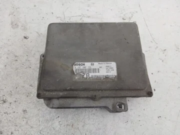 CITROEN SAXO PEUGEOT 106 1.1 STEROWNIK SILNIKA 0261206153