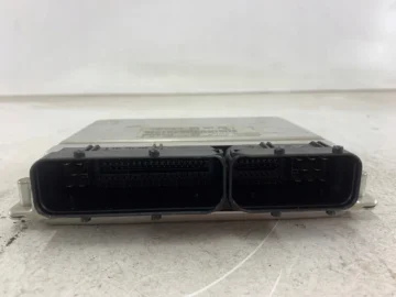 AUDI A6 C5 A4 B5 2.4 STEROWNIK SILNIKA 3B0907552J - zdjęcie 3