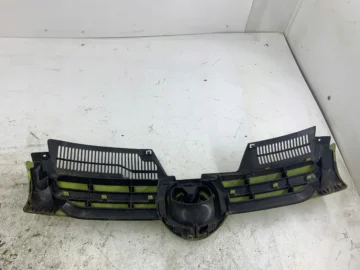 VW GOLF V GRILL ATRAPA CHŁODNICY LD1B 1K0853655A - zdjęcie 3
