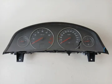OPEL VECTRA C SIGNUM 2.2 DIRECT LICZNIK ZEGARY 13136725HN