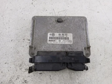 VW GOLF IV 1.8 STEROWNIK SILNIKA 06A906018