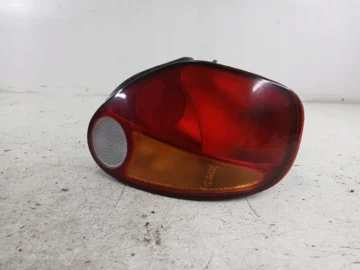 LAMPA TYŁ PRAWA DAEWOO MATIZ M100 98-04 - zdjęcie 4