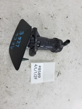 A6 C6 dysza spryskiwacza spryskiwacz zaślepka lewy przód LZ6E - zdjęcie 8
