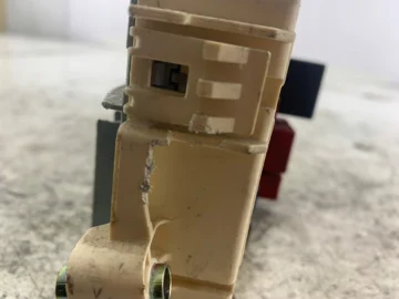 FIAT STILO MODUŁ BSI SKRZYNKA BEZPIECZNIKÓW 46797600 - zdjęcie 6