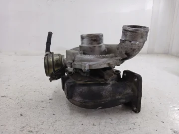 AUDI A4 B6 1.9 TDI TURBOSPRĘŻARKA TURBINA 059145701S - zdjęcie 2